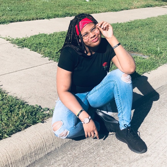 Meet your Posher, Destiny - Picture 1 of 1